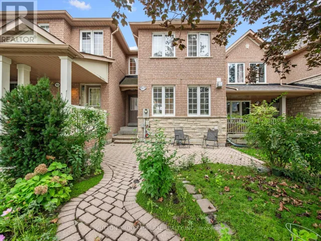 103 AMERICA AVENUE, Vaughan (Vellore Village), Ontario L6A2X8