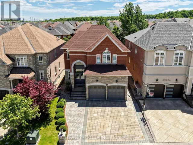 123 NER ISRAEL DRIVE, Vaughan (Patterson), Ontario L4J9L1