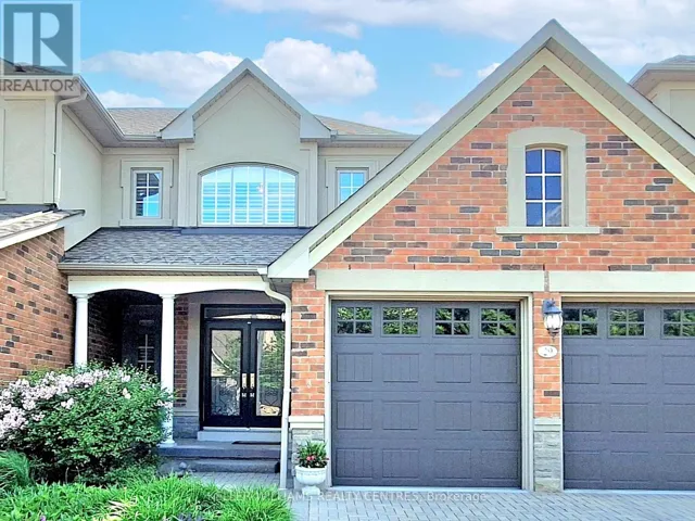29 TUCKER COURT, Aurora (Aurora Estates), Ontario L4G7T2