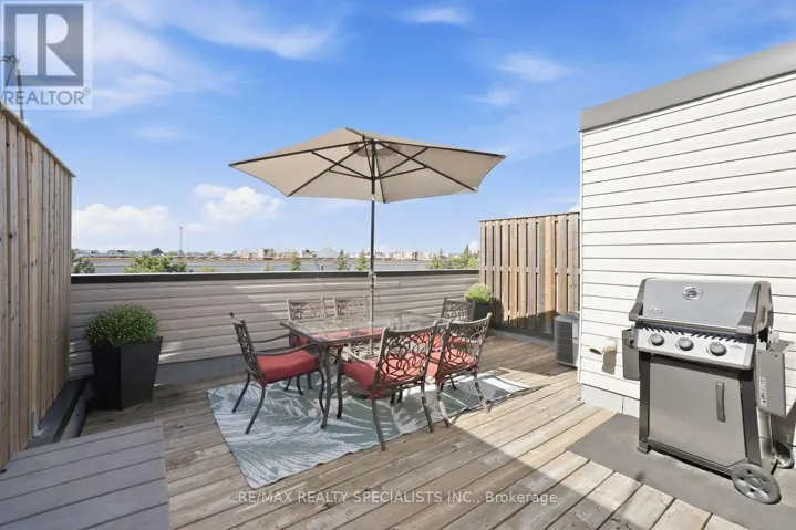 19 - 3055 ELMCREEK ROAD, Mississauga (Cooksville), Ontario L5B4J9