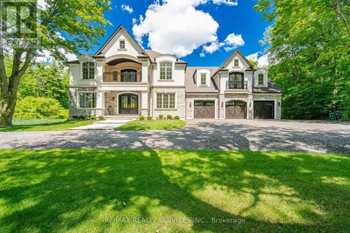 17711 HUMBER STATION ROAD, Caledon, Ontario L7E3A7