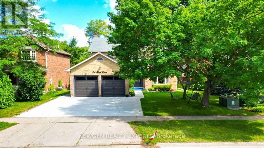 31 STOCK COURT, Cambridge, Ontario N3C3R4