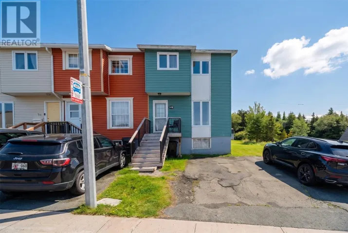 75 Fahey Street, St. Johns, Newfoundland & Labrador A1G1G6