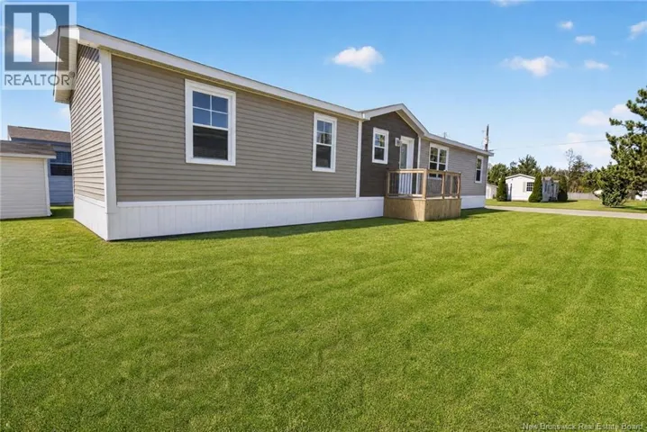 61 Ulysse, Dieppe, New Brunswick E1A7C2