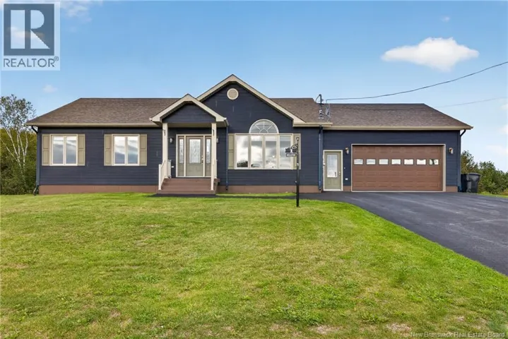 1 Bellevue Street, Charlo, New Brunswick E8E0B6