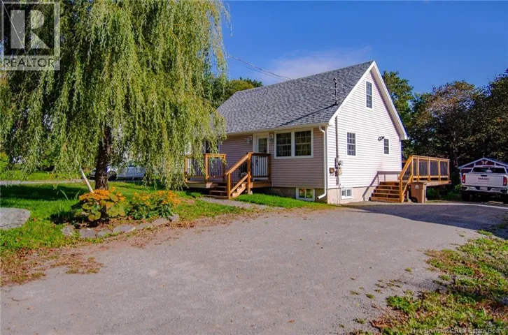 50 Belgian Road, Saint John, New Brunswick E2H2A7