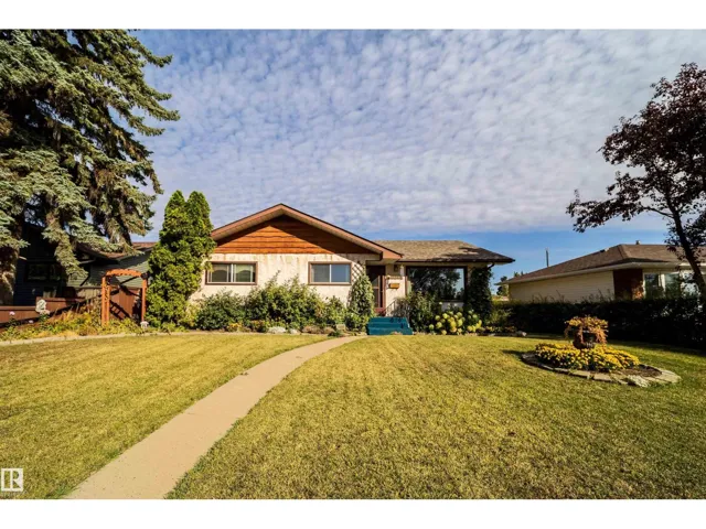 4808 106 AV NW, Edmonton, Alberta T6A1E6