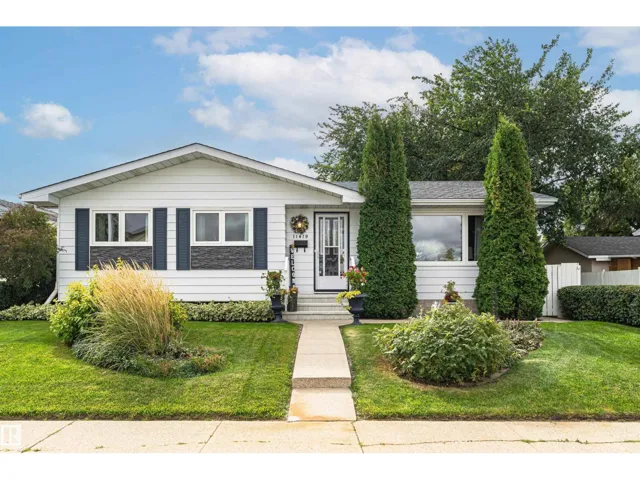 11419 149 AV NW, Edmonton, Alberta T5X1B9