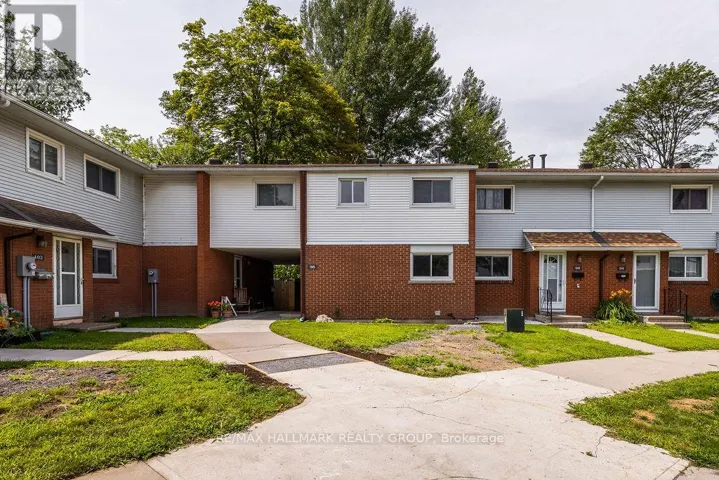 98 - 1045 MORRISON DRIVE, Ottawa, Ontario K2H7L2