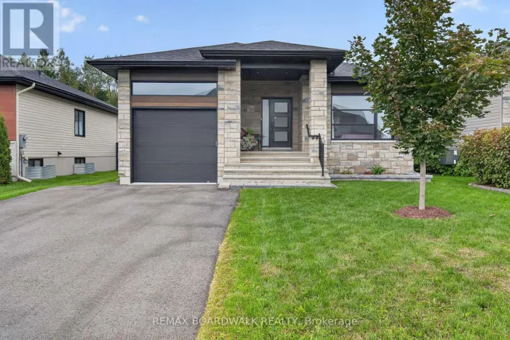 293 NATURE STREET, Casselman, Ontario K0A1M0