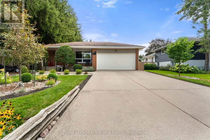142 CAMPBELL STREET, Collingwood, Ontario L9Y2K8