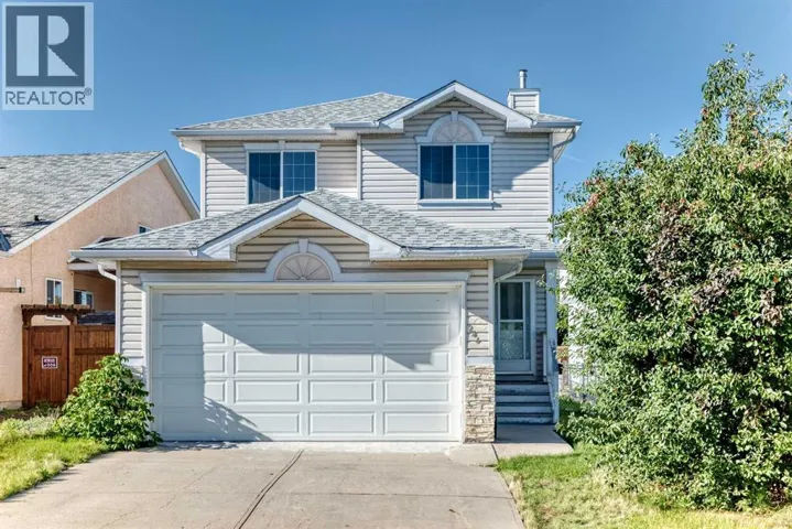 244 Los Alamos Place NE, Calgary, Alberta T1Y7G7