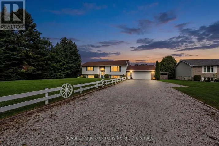 514 MILLER STREET, Meaford, Ontario N4L1L1