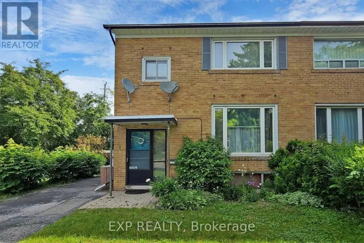 1 GUYTOI COURT, Toronto (Banbury-Don Mills), Ontario M3C1Y1