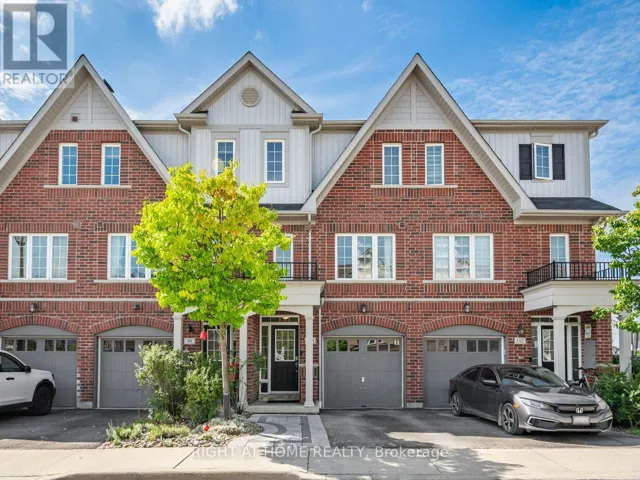 100 MAGPIE WAY, Whitby (Blue Grass Meadows), Ontario L1N0K5