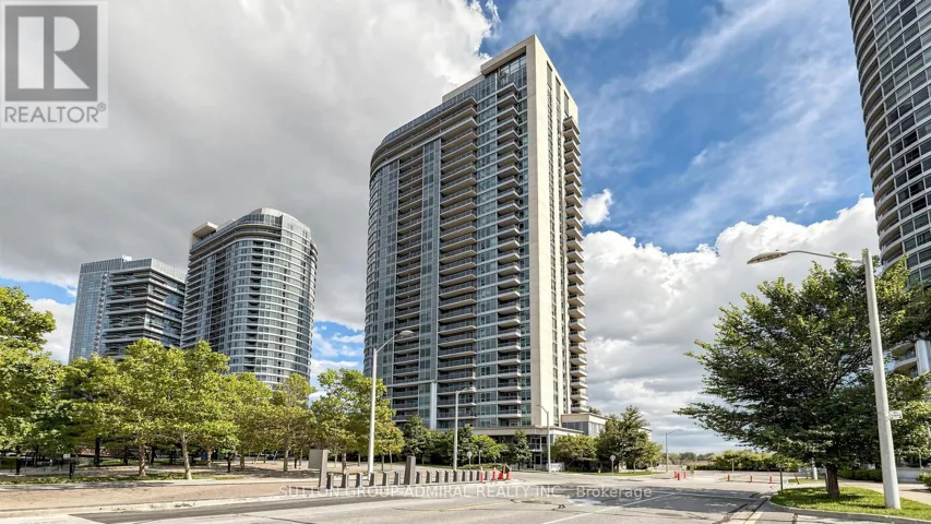 1005 - 151 VILLAGE GREEN SQUARE, Toronto (Agincourt South-Malvern West), Ontario M1S0K5