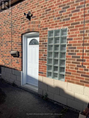 56 HARRIS PARK DRIVE, Toronto (Clairlea-Birchmount), Ontario M1L3A7