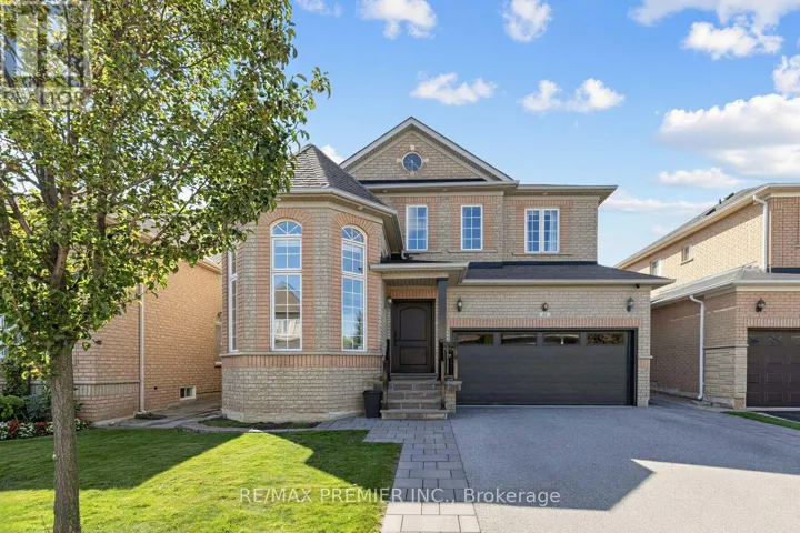 47 BERRY TRAIL, Vaughan (Vellore Village), Ontario L4H2T4