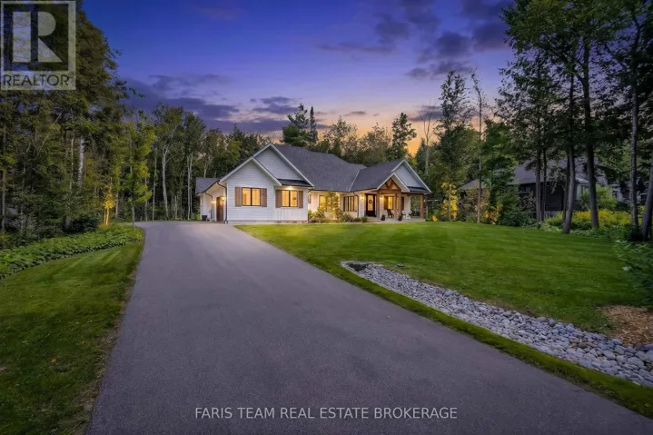 56 MARNI LANE, Springwater, Ontario L0L2K0