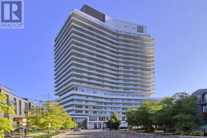 2003 - 20 BRIN DRIVE, Toronto (Edenbridge-Humber Valley), Ontario M8X0B2