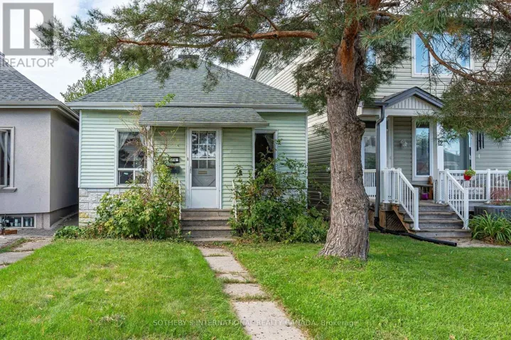 14 MARSHALL BOULEVARD, Toronto (Rockcliffe-Smythe), Ontario M6N2R7