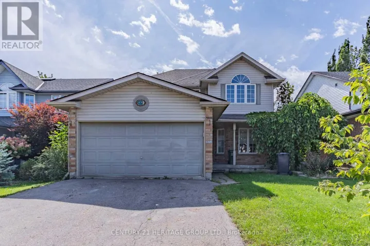 430 STARWOOD DRIVE, Guelph (Grange Road), Ontario N1E7A4