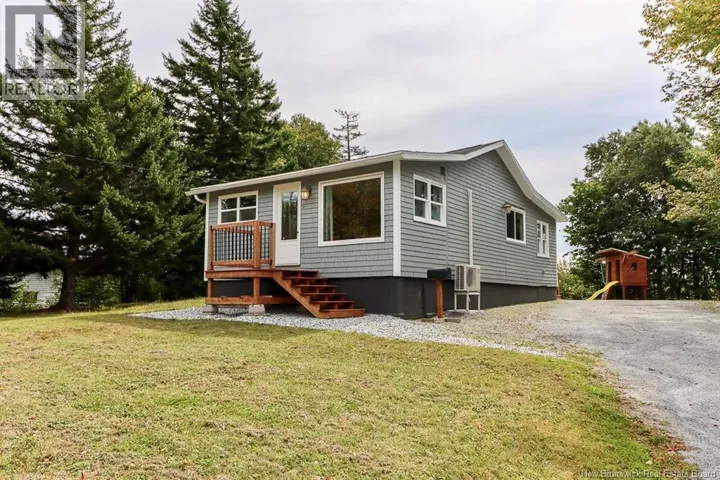 3478 Loch Lomond Road, Saint John, New Brunswick E2N1B8