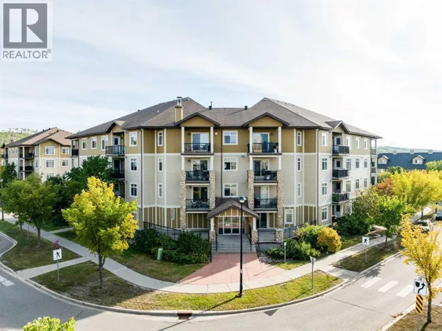 107, 108 Denholm Gate, Fort McMurray, Alberta T9H0B3