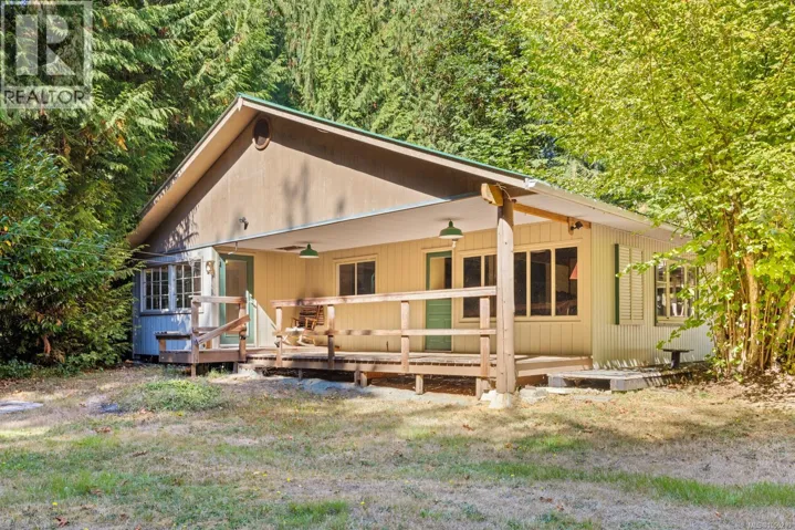 3175 Plumtree Rd, Cobble Hill, British Columbia V0R1L6