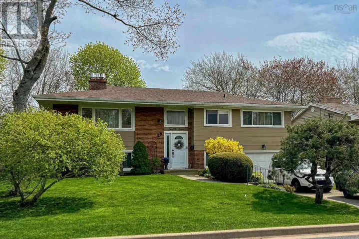 29 Landrace Crescent, Dartmouth, Nova Scotia B2W2P8