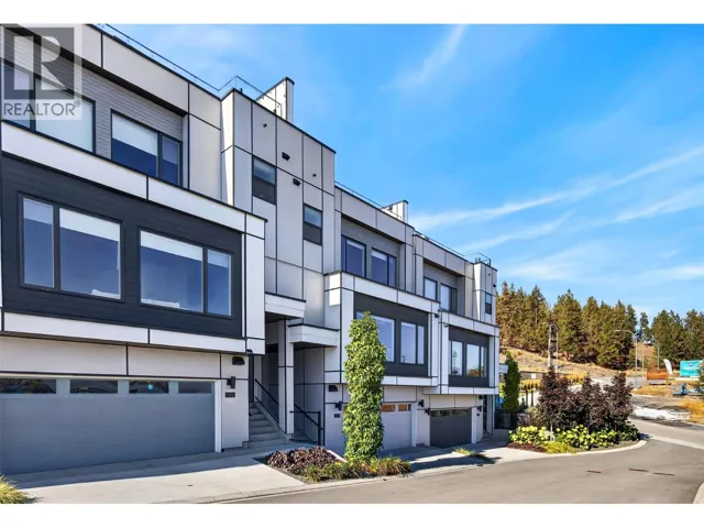 2100 Campbell Place Unit# 103, Westbank, British Columbia V1Z1S9