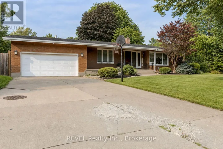 7285 ROLLING ACRES CRESCENT, Niagara Falls (Casey), Ontario L2J1E5