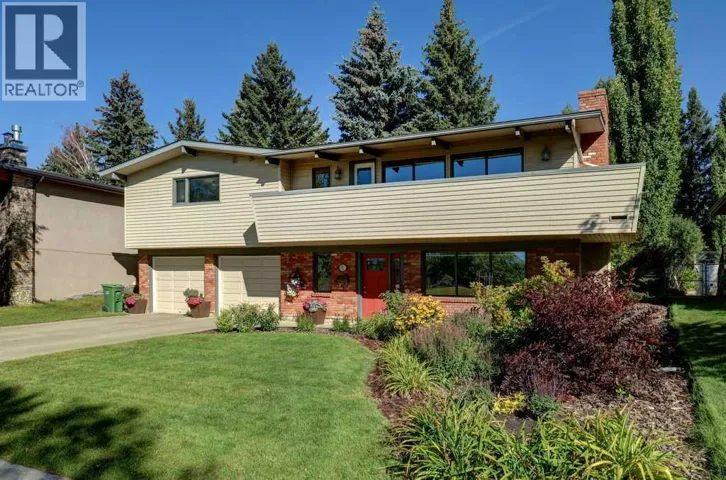 6 Vardana Place NW, Calgary, Alberta t3a0c5