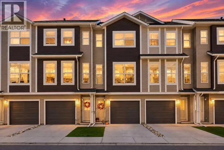 18 Legacy Path SE, Calgary, Alberta T2X4H9