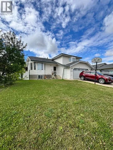8206 106 Street, Grande Prairie, Alberta T8W2H1