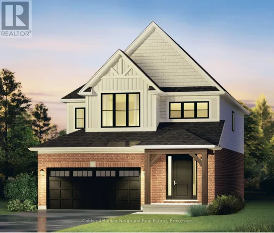 35 DAVIS STREET, Centre Wellington (Elora/Salem), Ontario N0B1S0