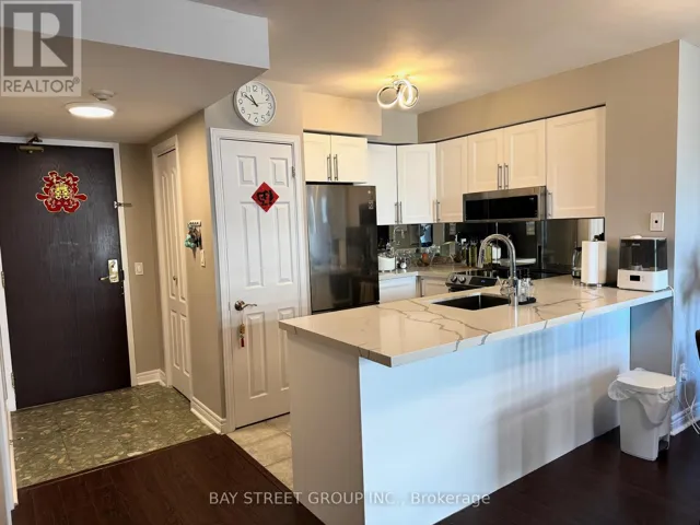 1203 - 18 PARKVIEW AVENUE, Toronto (Willowdale East), Ontario M2N7H7