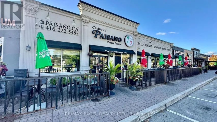 8, 8A - 865 YORK MILLS ROAD, Toronto (Banbury-Don Mills), Ontario M3B1Y6