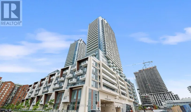 N2208 - 7 GOLDEN LION HEIGHTS, Toronto (Newtonbrook East), Ontario M2M4E7