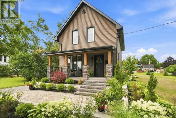 20 MARY STREET E, Kawartha Lakes (Lindsay), Ontario K9V1V3