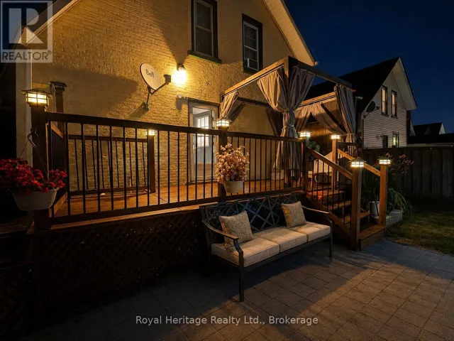 61 LINDSAY STREET N, Kawartha Lakes (Lindsay), Ontario K9V1T6