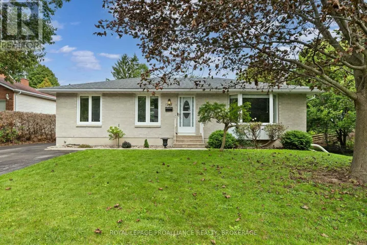 1212 PRINCE CHARLES DRIVE, Kingston (South of Taylor-Kidd Blvd), Ontario K7M5K1