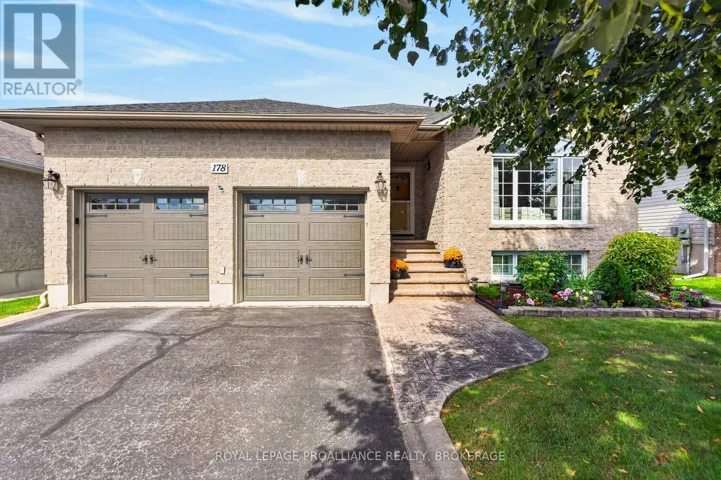 178 LANGFIELD STREET, Kingston (City Northwest), Ontario K7P3J3