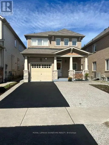 1832 MISTHOLLOW DRIVE, Pickering (Duffin Heights), Ontario L1X0A7