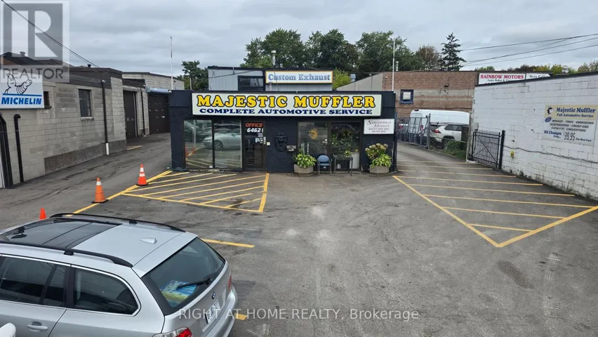 6462 KINGSTON ROAD, Toronto (Highland Creek), Ontario M1C1L4