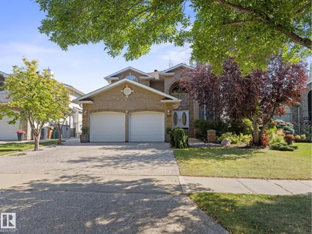 29 OAKDALE PL, St. Albert, Alberta T8N6L7