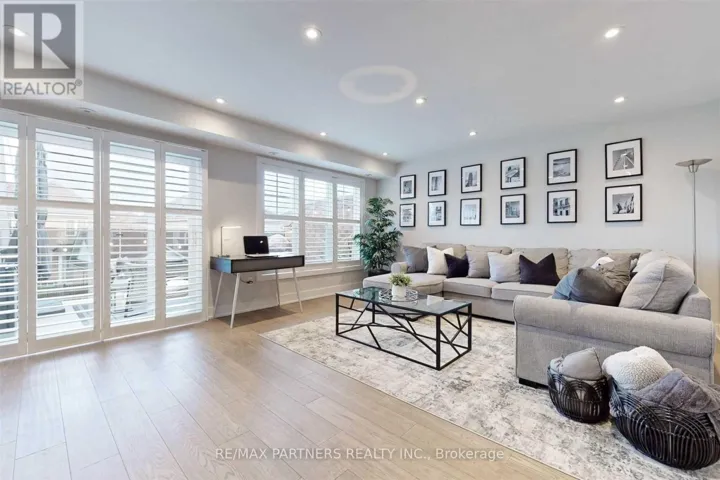 2722 BUR OAK AVENUE, Markham (Cornell), Ontario L6B1K5