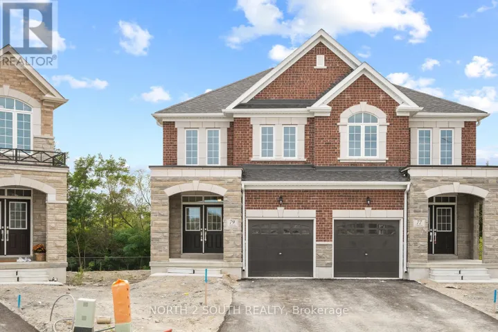 79 VIRRO COURT, Vaughan (Elder Mills), Ontario L4H5G5