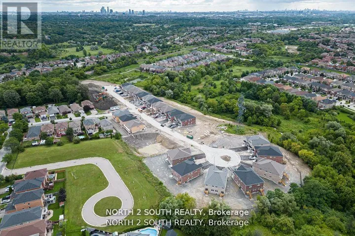 19 VIRRO COURT, Vaughan (Elder Mills), Ontario L4H5G5