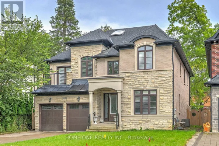 431 SUNSET BEACH ROAD, Richmond Hill (Oak Ridges Lake Wilcox), Ontario L4E3J1